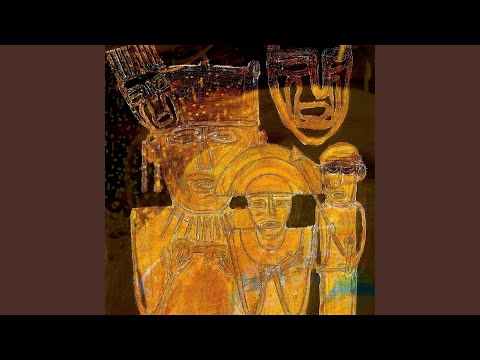 Oro Bendito (feat. RLX)