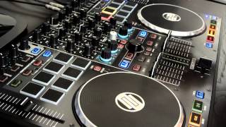 Video thumbnail for Reloop Terminal Mix 8 Professional Serato DJ Controller HD-Video Review by DJBooth Pro Audio