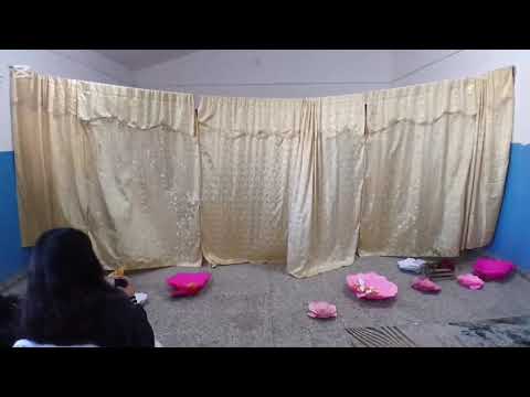 Sleeping Beauty. Obra Teatral en Inglés  2°3°. Escuela de Educ. Técnica N°3126 El Quebrachal - Salta