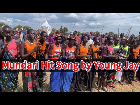 Lijam Lojur by Young Jay