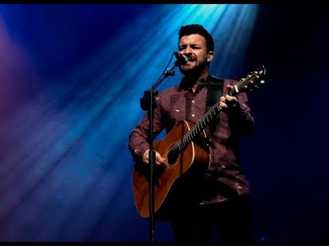 Funambulista - Solo Luz (Letra) (Feat Pablo Alboran)