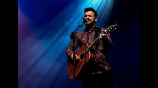 Funambulista - Solo Luz (Letra) (Feat Pablo Alboran)