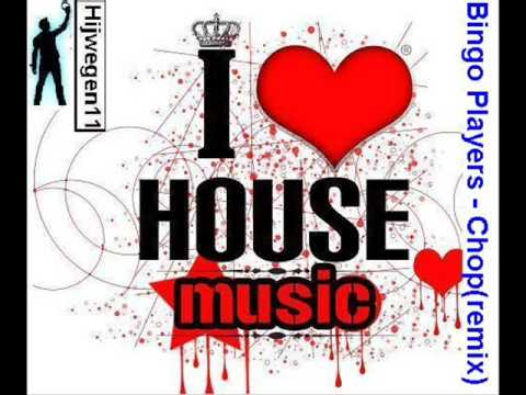 Bingo Players Chop(remix)