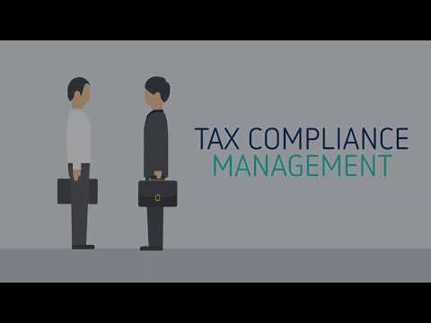 Schleupen AG/ GRC – Tax Compliance Management
