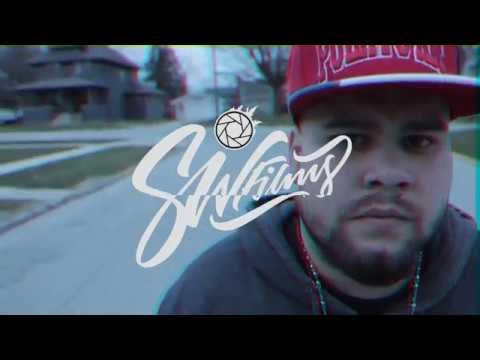 Mista 219 - "Undiscovered Mastermind" ft. Udi the Erratic Assassin