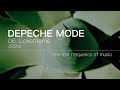 Depeche Mode - 06. Lovetheme 432hz