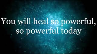 Miracle Worker   Glowreeyah ft Nathaniel Bassey Lyrics