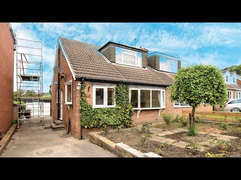 Rental - Healey Road, Ossett - Virtual Tour