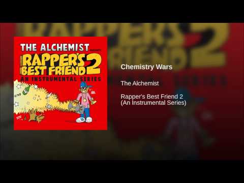 Video thumbnail for Chemistry Wars