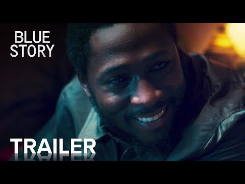 BLUE STORY | Official Trailer | Paramount Movies