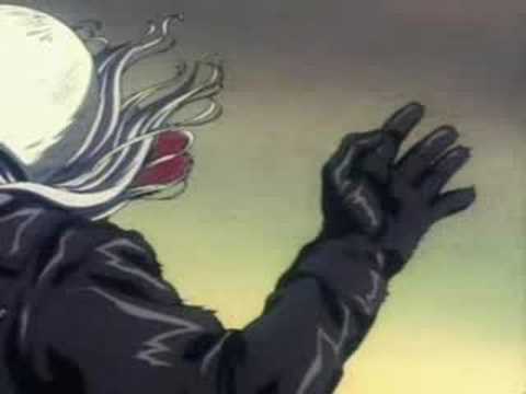 Bronze: Zetsuai Since 1989 - OVA (part 01 of 05)