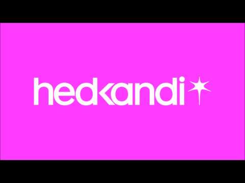Steve K & Anna Rizzo - I Am Nothing (Shane D Remix) (Hed Kandi Records)