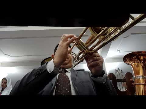 Hino 237 - Deus é por Mim