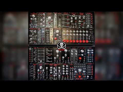 MODULAR SYNTH DIY - JAM RECORDING 04 by SOUND BENDER