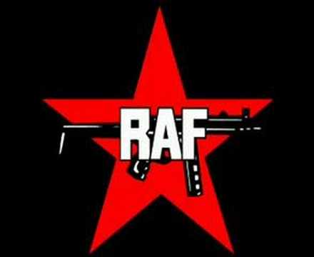 Video thumbnail for R.A.F.
