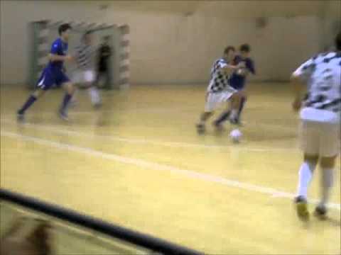 Serie C1 - C.U.S. Pisa C5 - Città di Massa 1 - 2