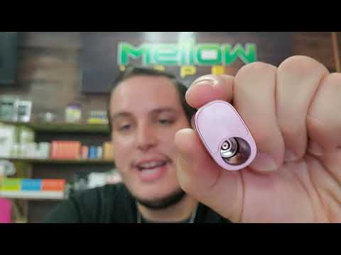 Cell cartridge batteries overview!