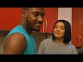TANGLED WITH YOU (UCHE MONTANA, CHIDI DIKE) Latest Nigerian Movies 2026