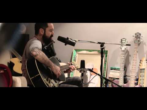 James Black- Headlights (Acoustic)