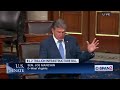 Senator Manchin speaks on bipartisan infrastructure bill