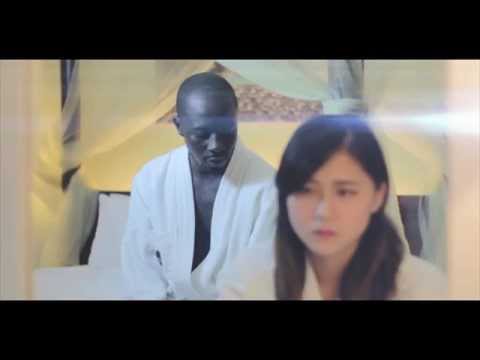 IBI - I'm not perfect {Official Music Video} {HD}