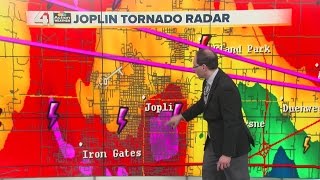 Remembering the May 22, 2011 tornado that laid waste to Joplin, Mo. Remembering the May 22, 2011 tornado that laid waste to Joplin, Mo.