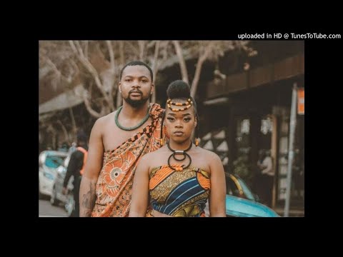 Boohle & Josiah De Disciple - Inyembezi (Amapiano) 2020