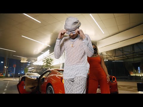 Nafe Smallz - Khalifa (Official Music Video)