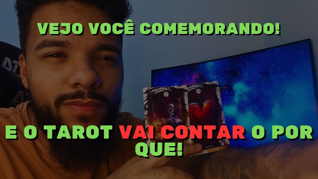 🌞ESTE SERÃO SEUS PRÓXIMOS MOTIVOS PRA COMEMORAR! TAROT!🌞