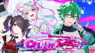 ドMがプロデュースするアイドル【NEEDY GIRL OVERDOSE】