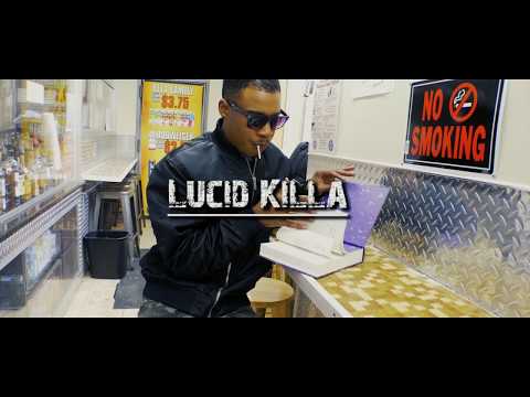 Lucid Killa - "Signs" (Music Video)