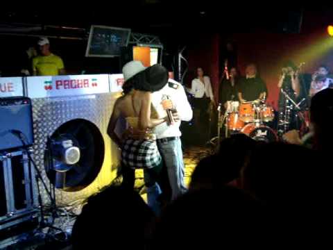 Samer Issa live in concert Timati