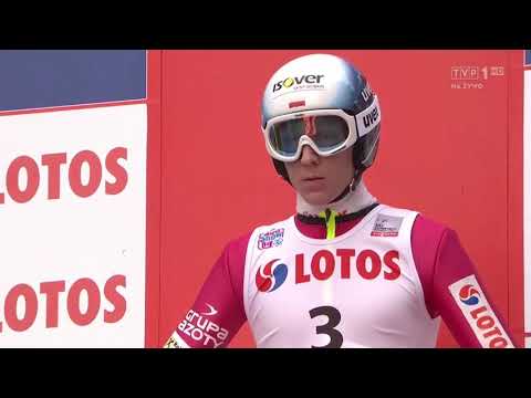 PŚ w skokach narciarskich 2013/2014 - Zakopane | konkurs indywidualny | 19.01.14 r