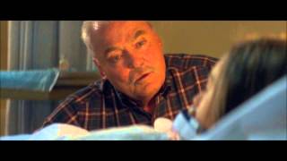 &quot;If I Stay&quot; (2014) CLIP: Grandfather Gives Mia Permission to Die [Chloe Grace Moretz, Stacy Keach]