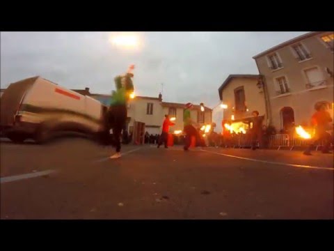 Teaser du Noel des Astr'O (Marché de Noel de Clisson -12 / 13 et 19 / 20 Décembre 2015)