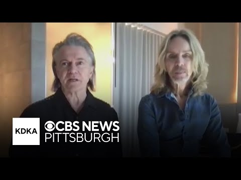 Tommy Shaw and Lawrence Gowan explain the origins of Styx's "Renegade"