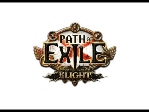 How to run juiced blighted maps without ever failing on any build - Path of Exile 3.15 guide