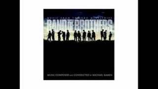 Band of Brothers - Headscarf
