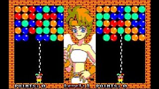 Amstrad CPC - Top 20 games (2005-2007)