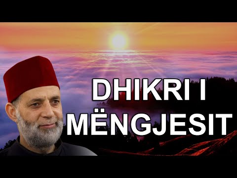 Dhikri i Mëngjesit - i fuqishëm (me përkthim në shqip) - Hassan Saleh