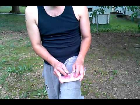 Kung fu Magic-Day 150 of 365 days of Magic