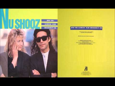 Video thumbnail for Are You Lookin’ for Somebody Nu