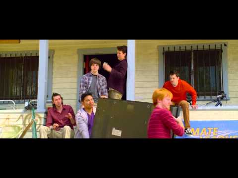 Get A Job  - Bande Annonce (VOST)