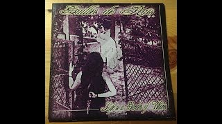 Guilles de Rais - Life is a Garden of Whore (2002)