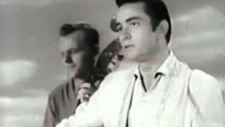 Johnny Cash-Story of a Broken Heart