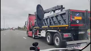 Semi-remorque benne Lider 2026 NEW DIRECTLY FROM MANUFACTURER STOCKS READY IN STOCKS neuf | Image 7 - Autoline