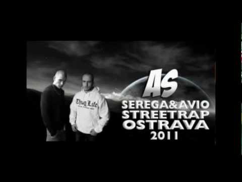 Serega ft Avio-Hollywood