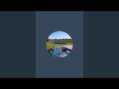 Cesto Macachín - La Pampa está en vivo