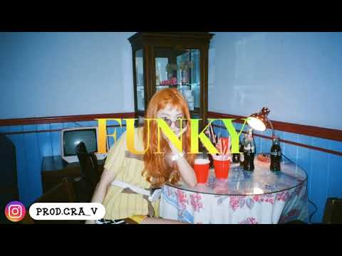 Charlie Puth x Dua Lipa Type Beat - "FUNKY" |  Funk Pop Type Beat