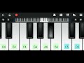 Ello Adu Ello Song Piano Tutorial Kanasugara Kannada Ringtone